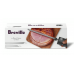 LEK200GRY0ZAN1 Breville the Slice n’ Carve™ Cordless Electric Knife